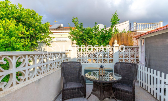 A Vendre - Villa - Orihuela costa - Punta Prima