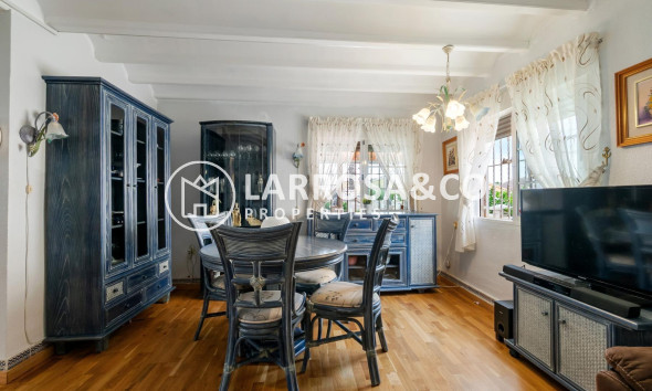 A Vendre - Villa - Orihuela costa - Punta Prima