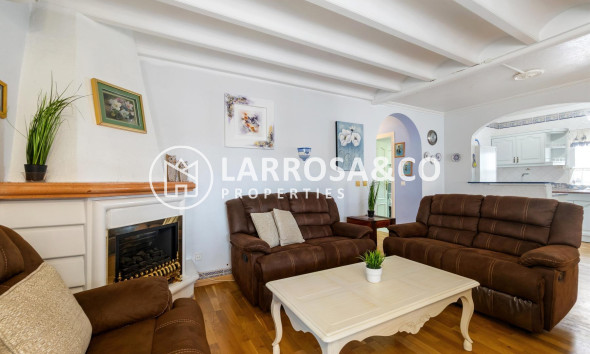 A Vendre - Villa - Orihuela costa - Punta Prima