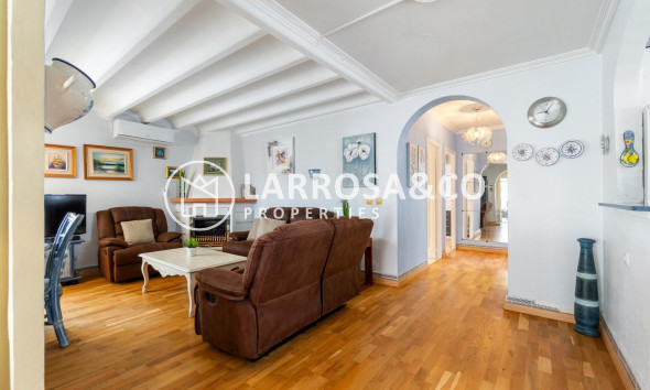 A Vendre - Villa - Orihuela costa - Punta Prima