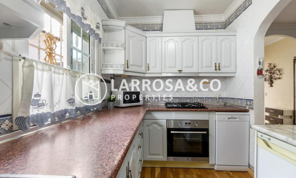 A Vendre - Villa - Orihuela costa - Punta Prima