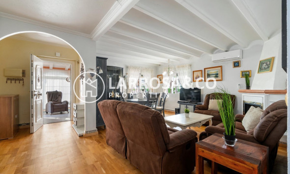 A Vendre - Villa - Orihuela costa - Punta Prima