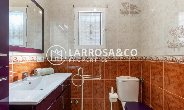 A Vendre - Villa - Orihuela costa - Punta Prima