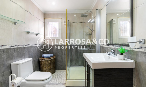 A Vendre - Villa - Orihuela costa - Punta Prima