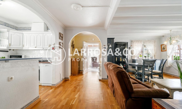 A Vendre - Villa - Orihuela costa - Punta Prima