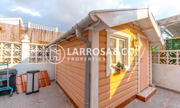 A Vendre - Villa - Orihuela costa - Punta Prima