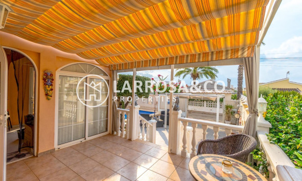 A Vendre - Villa - Orihuela costa - Punta Prima