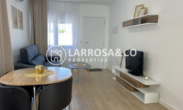 A Vendre - Bungalow - Torrevieja - El chaparral