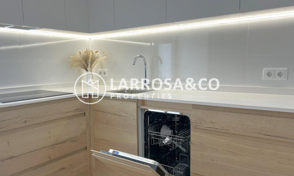 A Vendre - Bungalow - Torrevieja - El chaparral