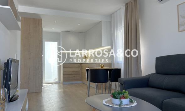 A Vendre - Bungalow - Torrevieja - El chaparral