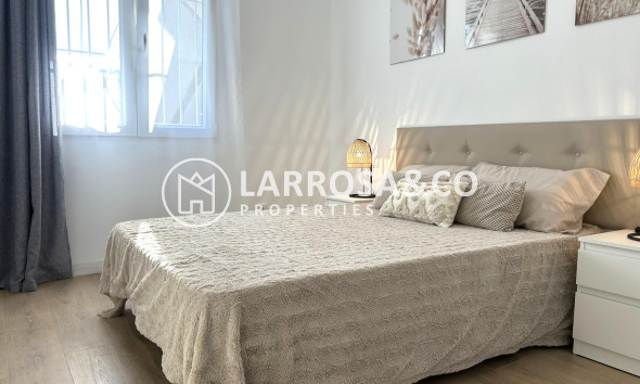 A Vendre - Bungalow - Torrevieja - El chaparral