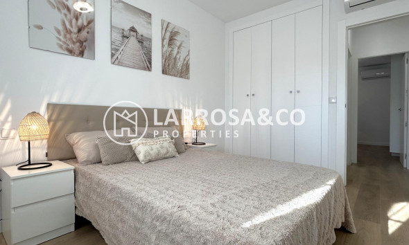 A Vendre - Bungalow - Torrevieja - El chaparral