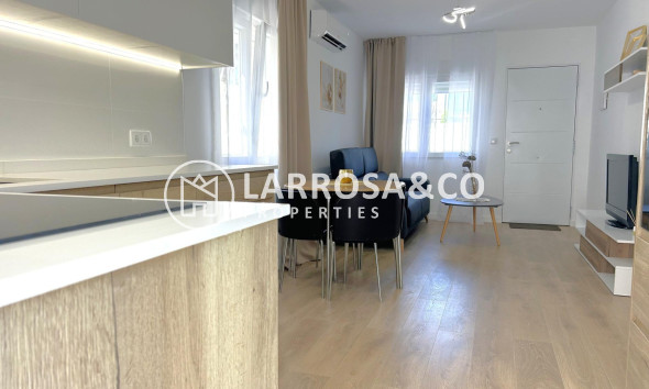 A Vendre - Bungalow - Torrevieja - El chaparral