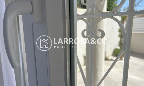 A Vendre - Bungalow - Torrevieja - El chaparral