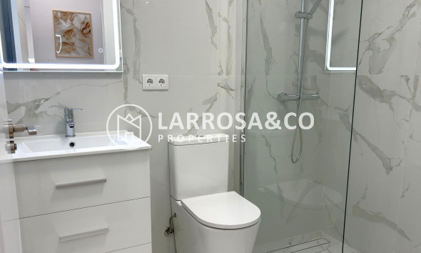 A Vendre - Bungalow - Torrevieja - El chaparral