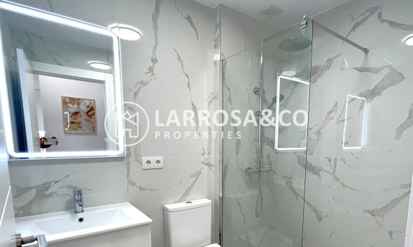 A Vendre - Bungalow - Torrevieja - El chaparral