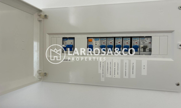 A Vendre - Bungalow - Torrevieja - El chaparral