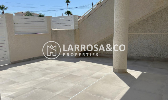 A Vendre - Bungalow - Torrevieja - El chaparral