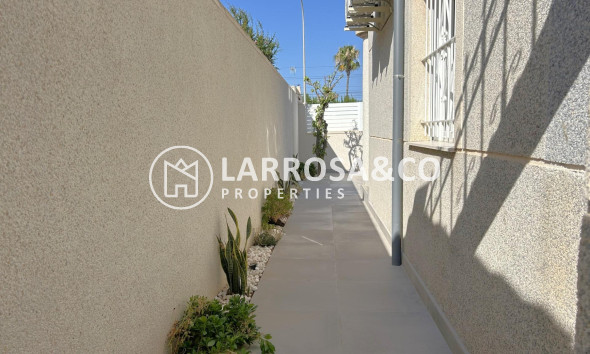 A Vendre - Bungalow - Torrevieja - El chaparral