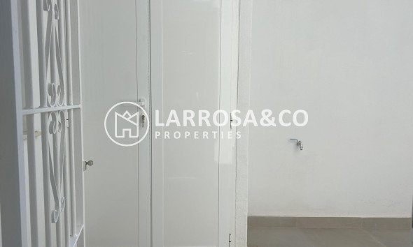 A Vendre - Bungalow - Torrevieja - El chaparral