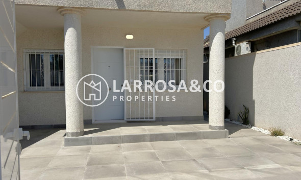 A Vendre - Bungalow - Torrevieja - El chaparral