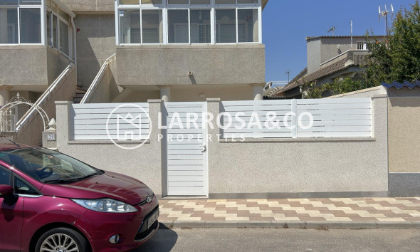 A Vendre - Bungalow - Torrevieja - El chaparral