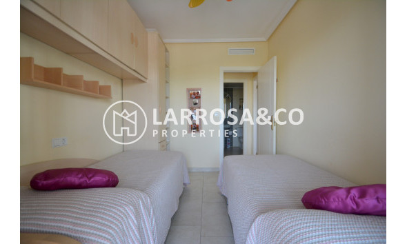 Reventa - Apartamento - Guardamar del Segura - SUP 7 