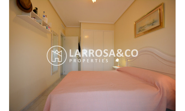 Reventa - Apartamento - Guardamar del Segura - SUP 7 