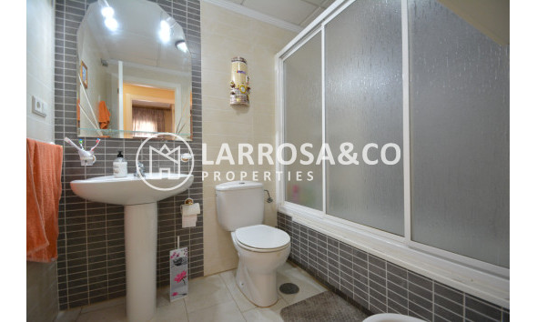 Reventa - Apartamento - Guardamar del Segura - SUP 7 