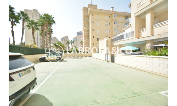 Reventa - Apartamento - Guardamar del Segura - SUP 7 