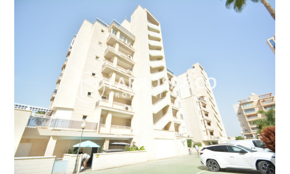 Reventa - Apartamento - Guardamar del Segura - SUP 7 