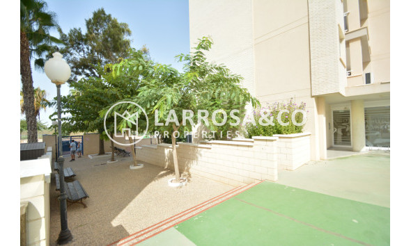 Reventa - Apartamento - Guardamar del Segura - SUP 7 