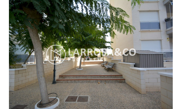 Reventa - Apartamento - Guardamar del Segura - SUP 7 