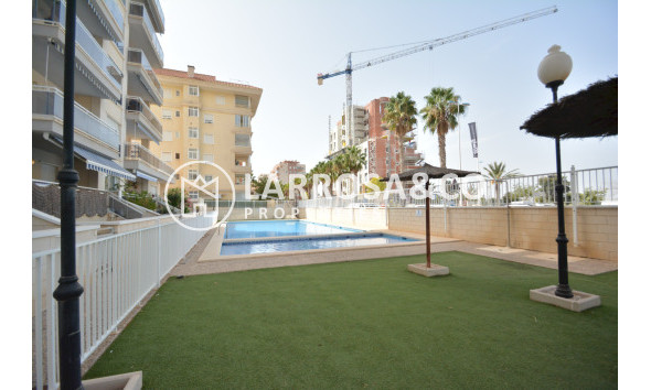 Reventa - Apartamento - Guardamar del Segura - SUP 7 
