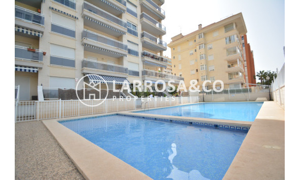 Reventa - Apartamento - Guardamar del Segura - SUP 7 