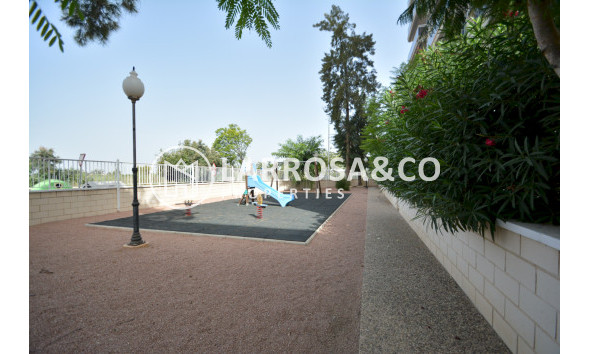 Reventa - Apartamento - Guardamar del Segura - SUP 7 