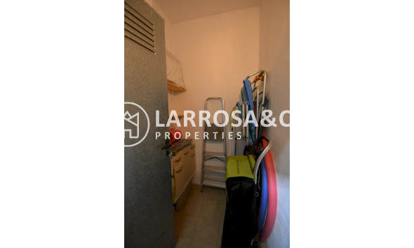 Reventa - Apartamento - Guardamar del Segura - SUP 7 