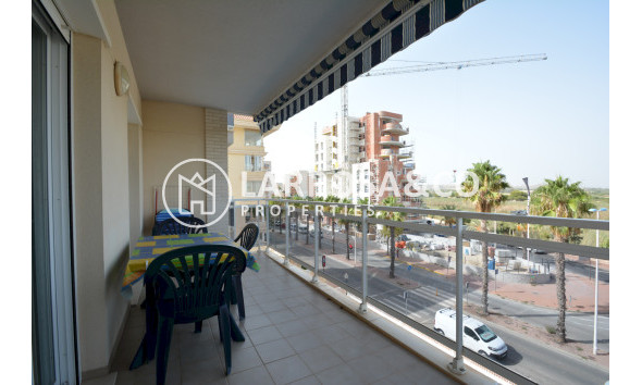 Reventa - Apartamento - Guardamar del Segura - SUP 7 