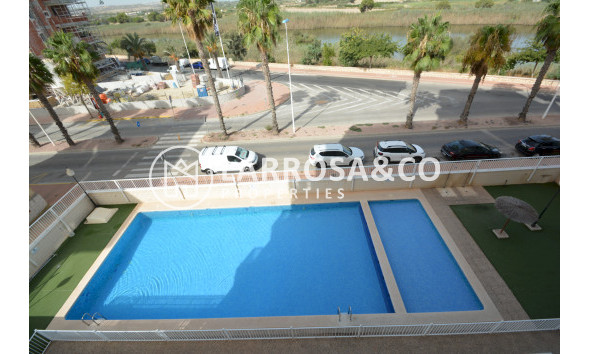 Reventa - Apartamento - Guardamar del Segura - SUP 7 