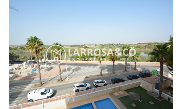 Reventa - Apartamento - Guardamar del Segura - SUP 7 