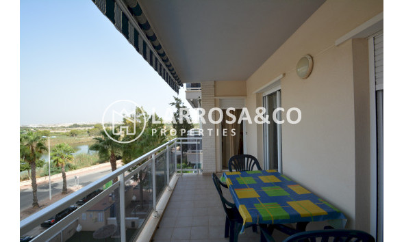 Reventa - Apartamento - Guardamar del Segura - SUP 7 