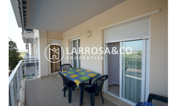 Reventa - Apartamento - Guardamar del Segura - SUP 7 