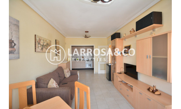 Reventa - Apartamento - Guardamar del Segura - SUP 7 