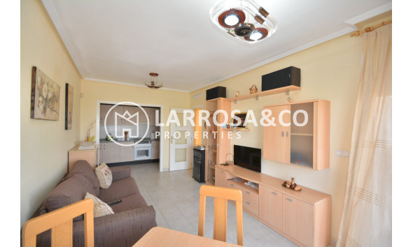 Reventa - Apartamento - Guardamar del Segura - SUP 7 