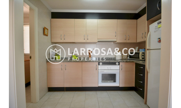 Reventa - Apartamento - Guardamar del Segura - SUP 7 