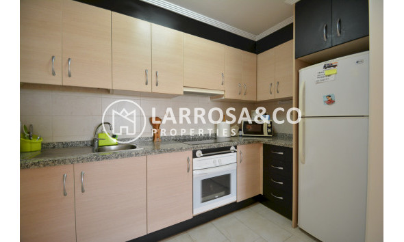 Reventa - Apartamento - Guardamar del Segura - SUP 7 