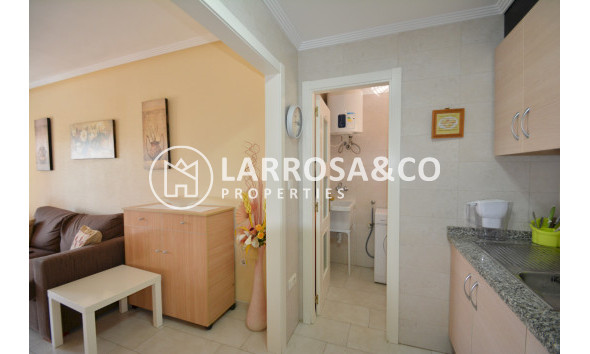 Reventa - Apartamento - Guardamar del Segura - SUP 7 