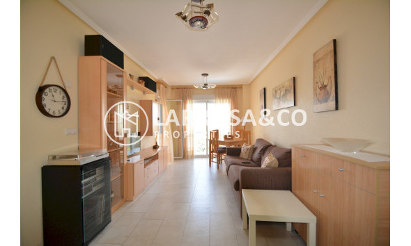 Reventa - Apartamento - Guardamar del Segura - SUP 7 