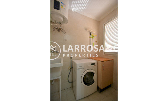 Reventa - Apartamento - Guardamar del Segura - SUP 7 