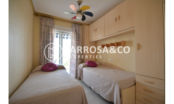 Reventa - Apartamento - Guardamar del Segura - SUP 7 